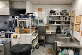 Restaurant murs et fonds à reprendre - Haute-Loire